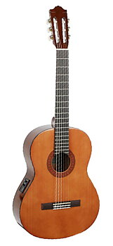 Yamaha CX40