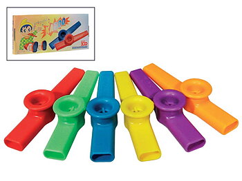 Dadi KA-1 Kazoo