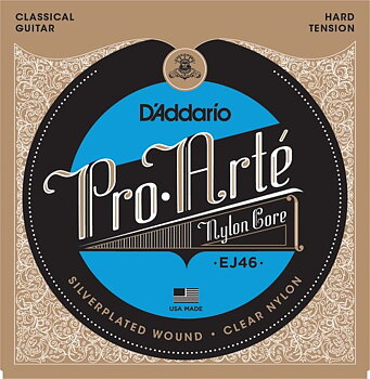 D´addario EJ46