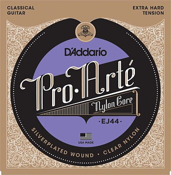 D´addario EJ44