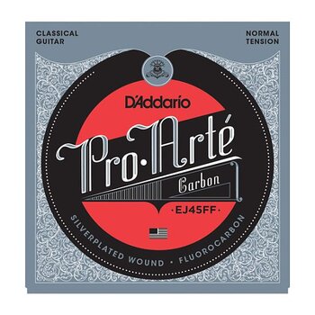 D´addario EJ45FF