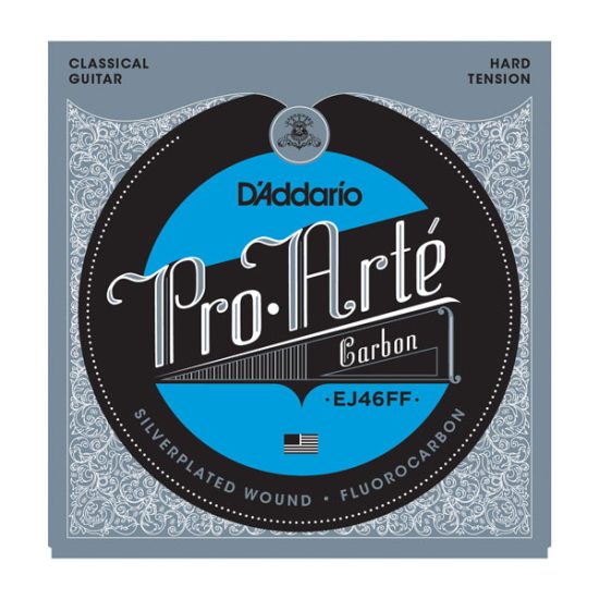 D´addario EJ46FF