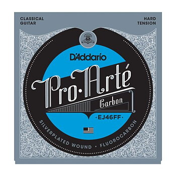 D´addario EJ46FF