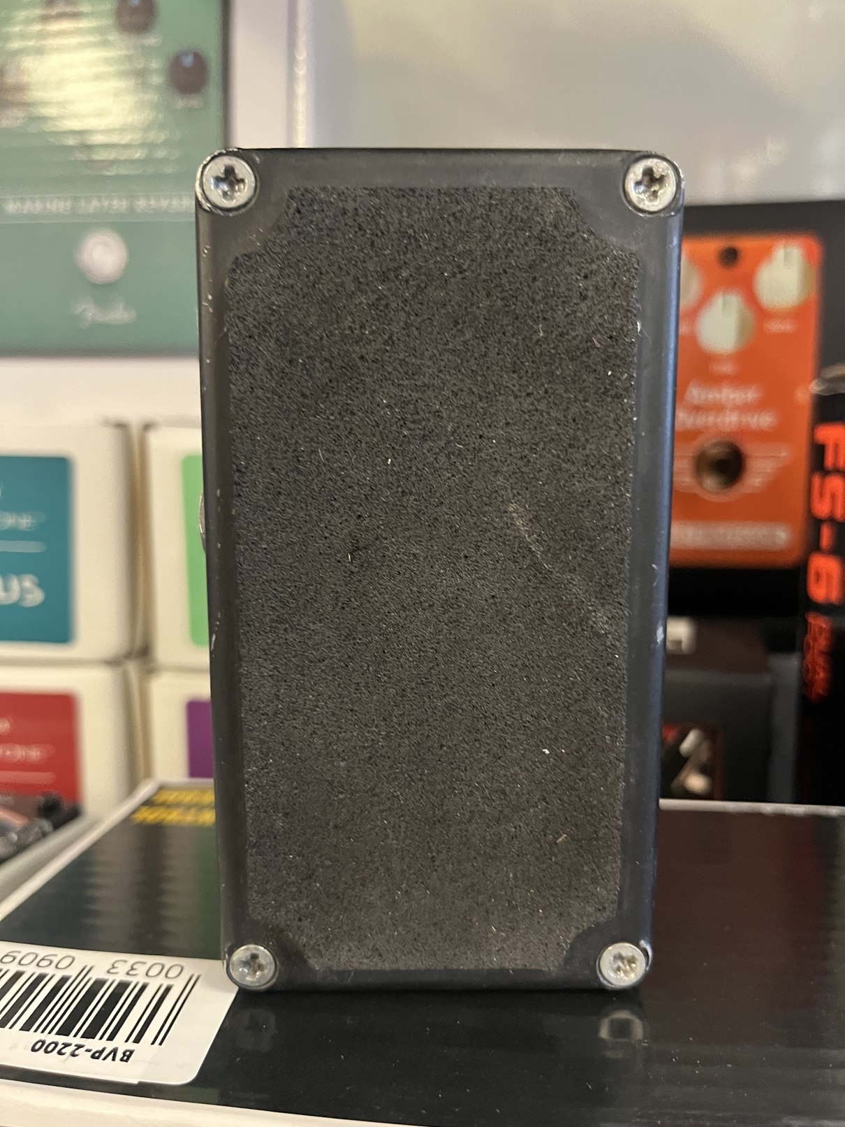 TC Electronics Integrated Preamplifier made in Denmark - 3