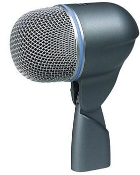 Shure Beta52A