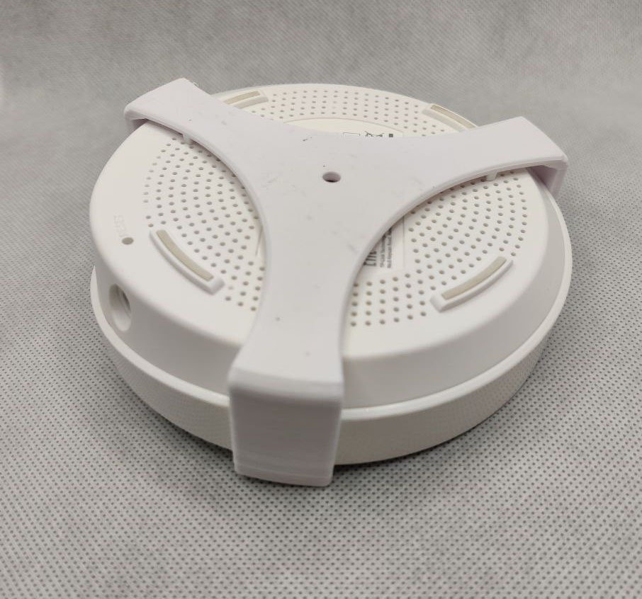Tak/ Väggfäste till TP-Link Deco Mesh M5 / P7 / M1300 - Vit - 2