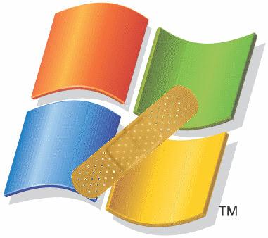  Windows installation