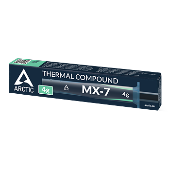 ARCTIC MX-7 2g Kylpasta