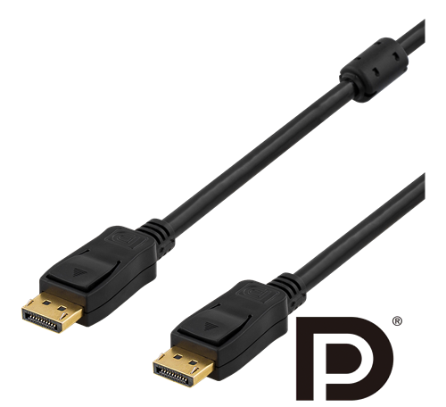 Displayport kabel 1m v1.4