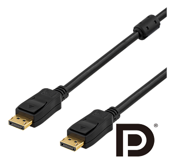 Displayport kabel 1m v1.4