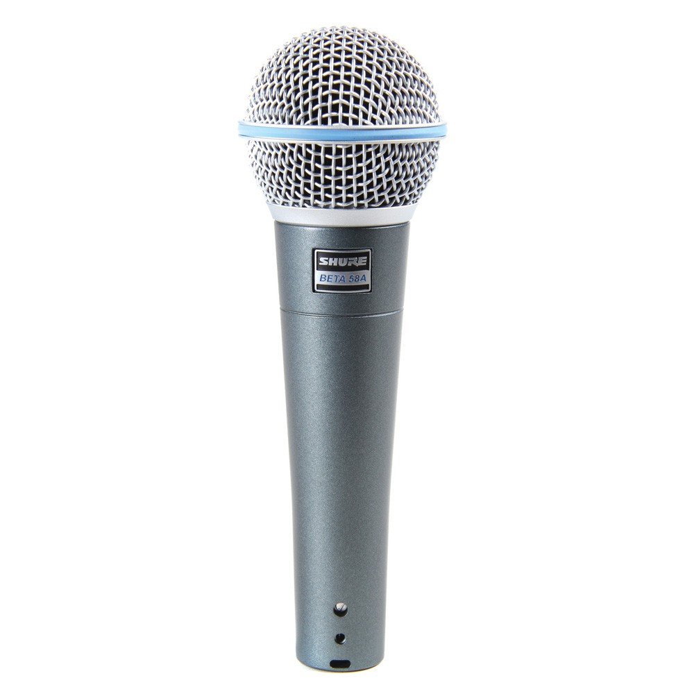 Shure Beta58A