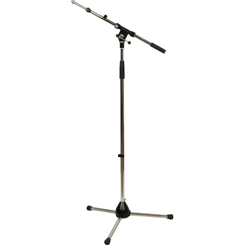 K&M 210/4B mikrofonstativ