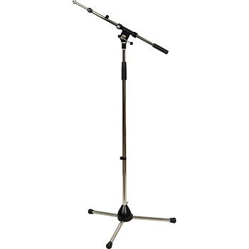 K&M 210/4B mikrofonstativ