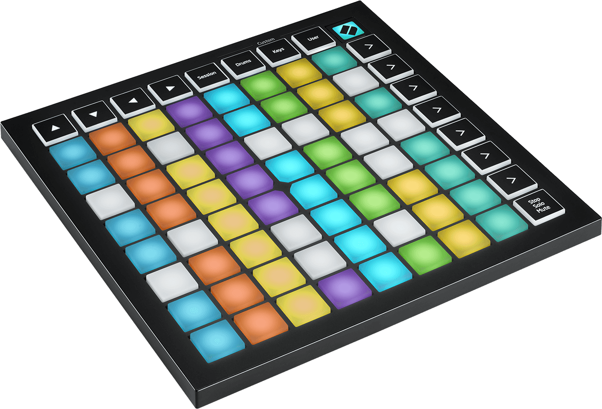 Novation Launchpad Mini MKIII