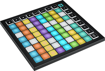 Novation Launchpad Mini MKIII