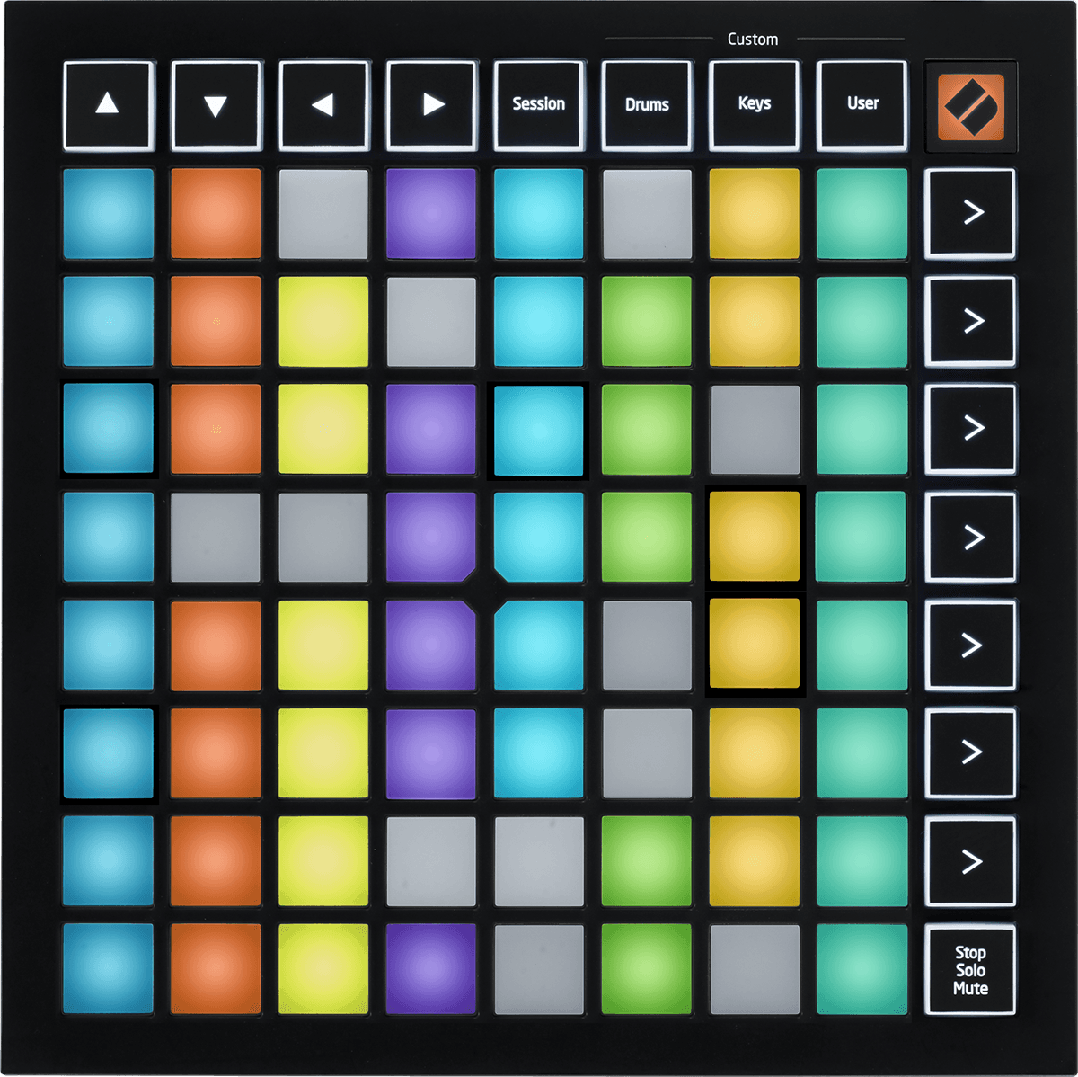 Novation Launchpad Mini MKIII - 2