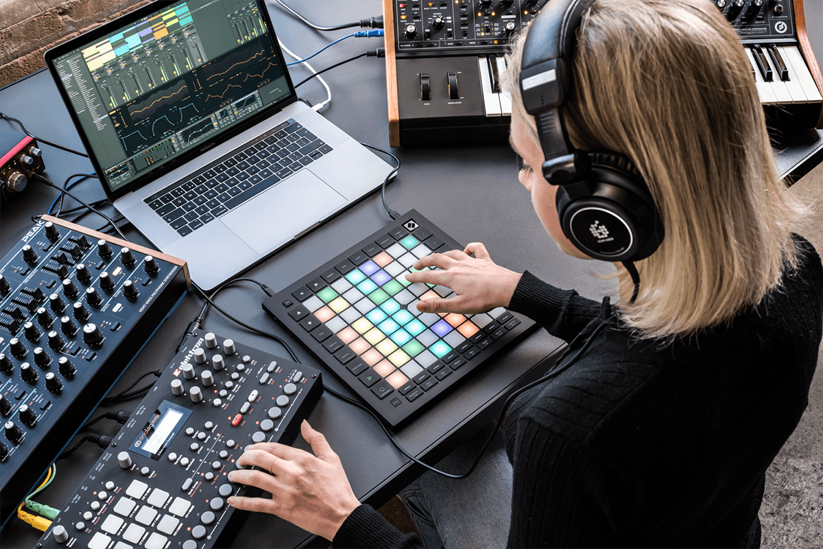 Novation Launchpad PRO MKIII - 4