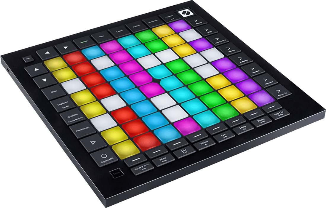 Novation Launchpad PRO MKIII