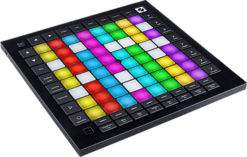 Novation Launchpad PRO MKIII