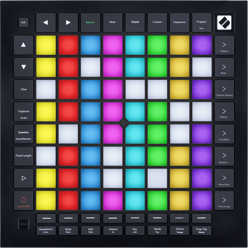Novation Launchpad PRO MKIII - 2