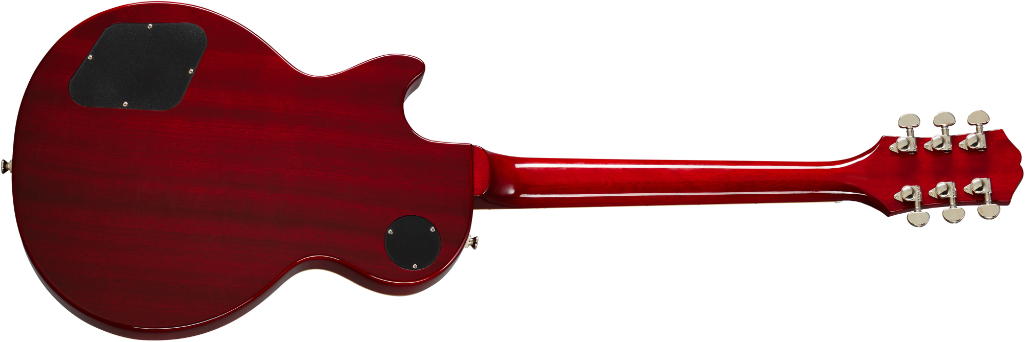 Epiphone Les Paul Standard 60´s IT - 2