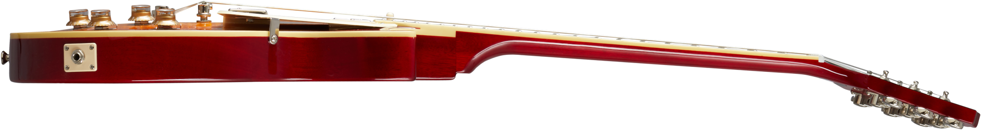 Epiphone Les Paul Standard 60´s IT - 3