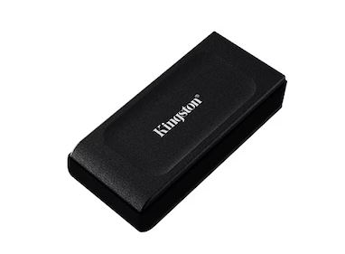 Kingston XS1000 SSD 1TB