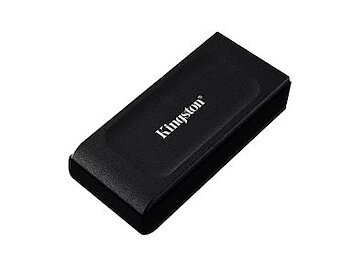 Kingston XS1000 SSD 1TB