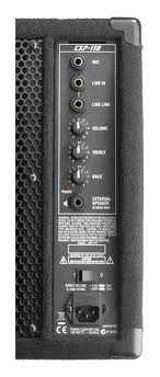 Laney CXP-110 - 2