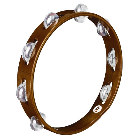 Meinl Tamburin TA1A-AB