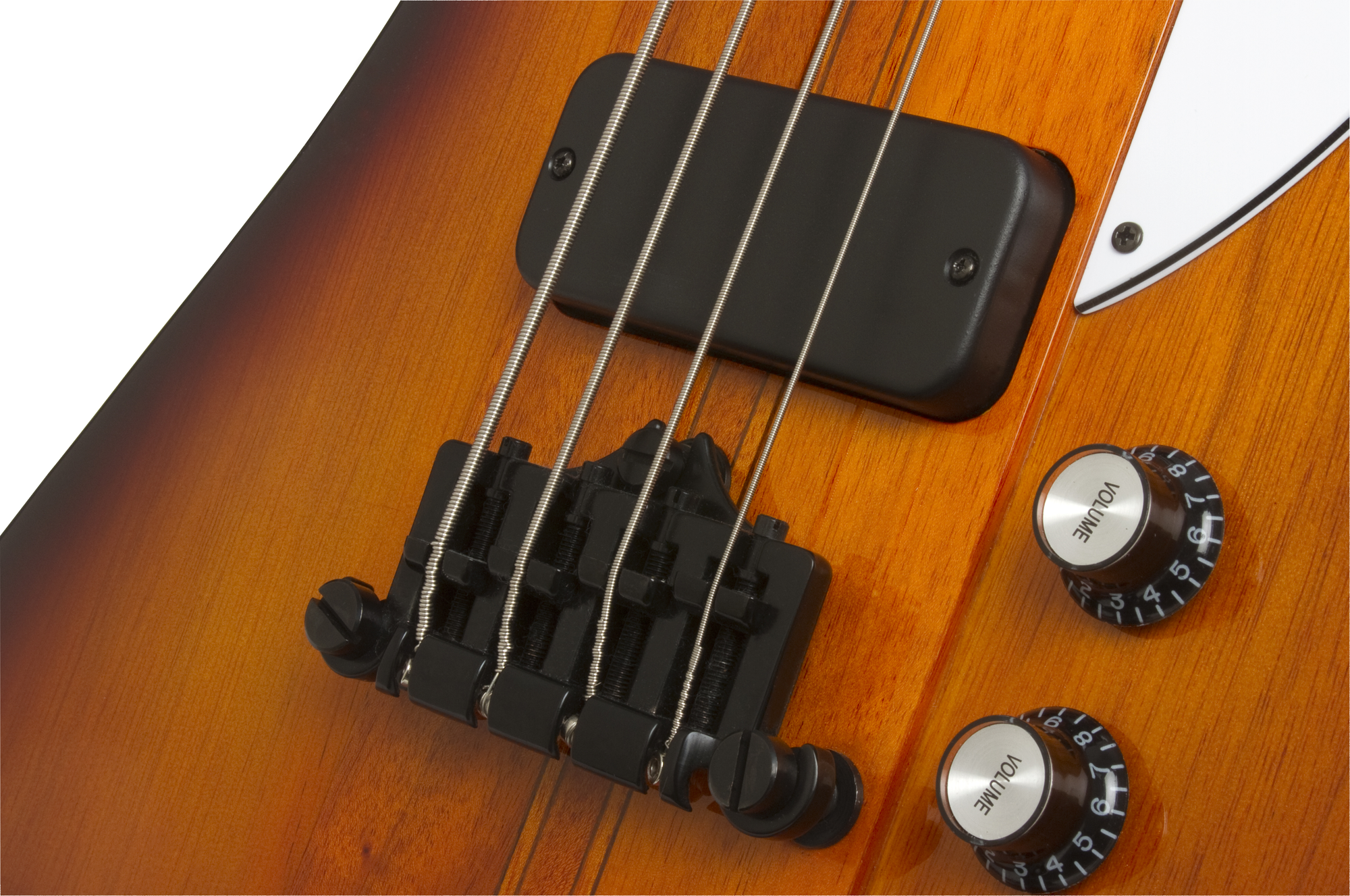 Epiphone Thunderbird IV VS - 3