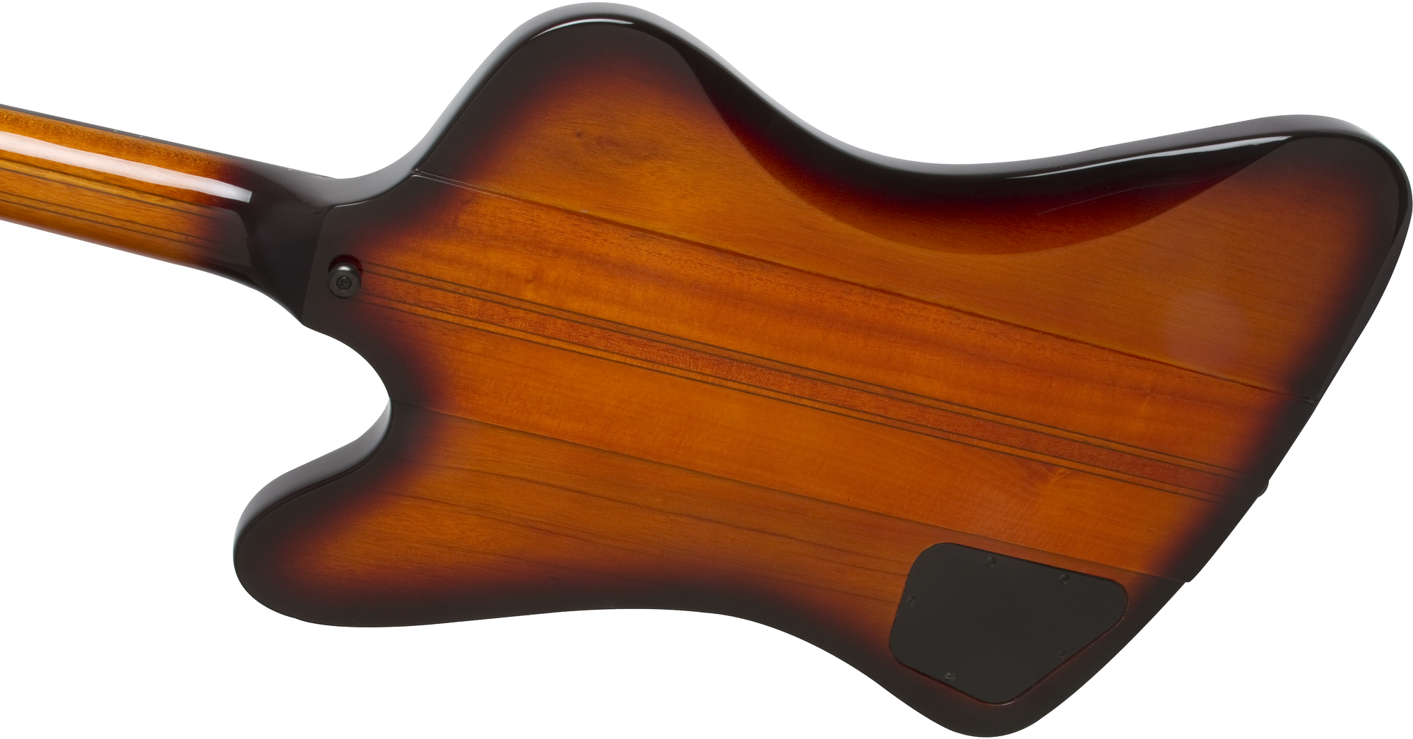 Epiphone Thunderbird IV VS - 2