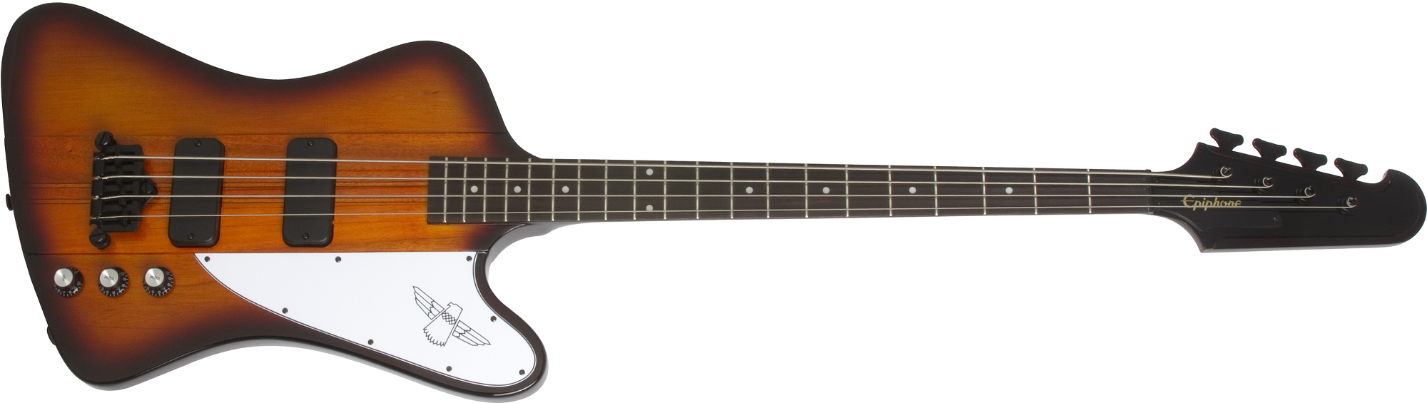 Epiphone Thunderbird IV VS