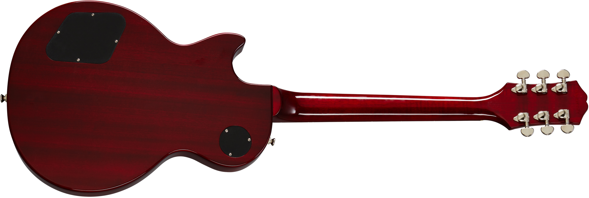 Epiphone Les Paul Studio Wine Red - 2
