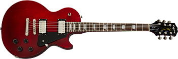 Epiphone Les Paul Studio Wine Red