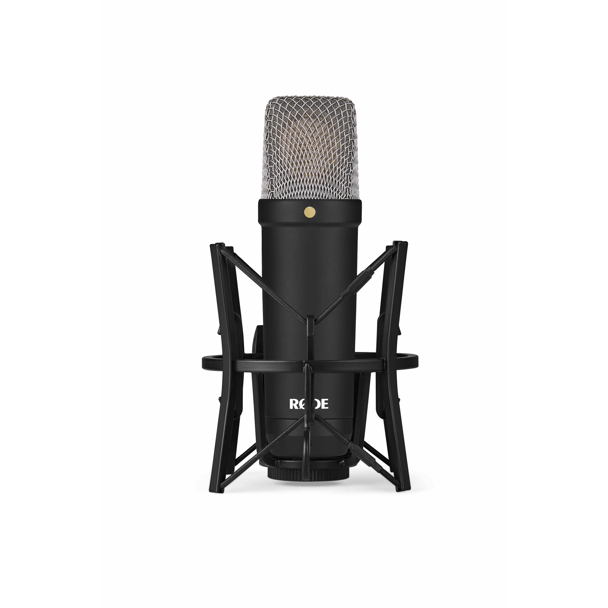 RODE NT1 Signature Series (BLACK) - 2