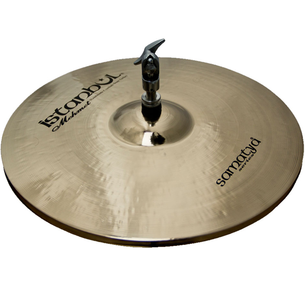 Istanbul Samatya 14" Hihat