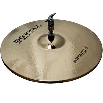 Istanbul Samatya 14" Hihat