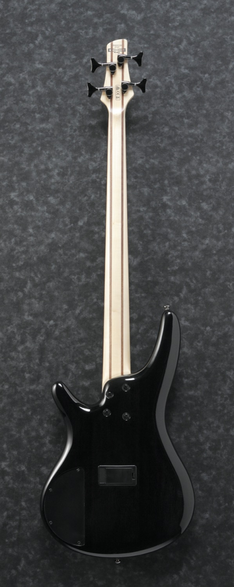 Ibanez SR400EQM-SKG - 2