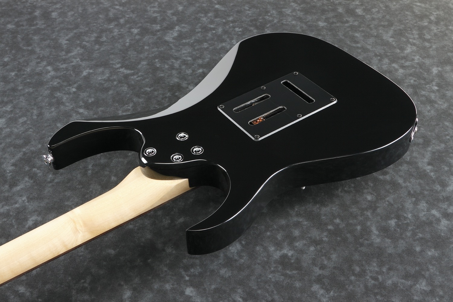 Ibanez GRG140-SB - 3
