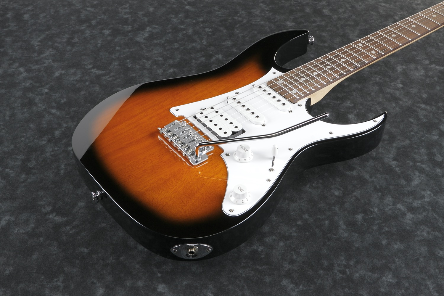 Ibanez GRG140-SB - 2