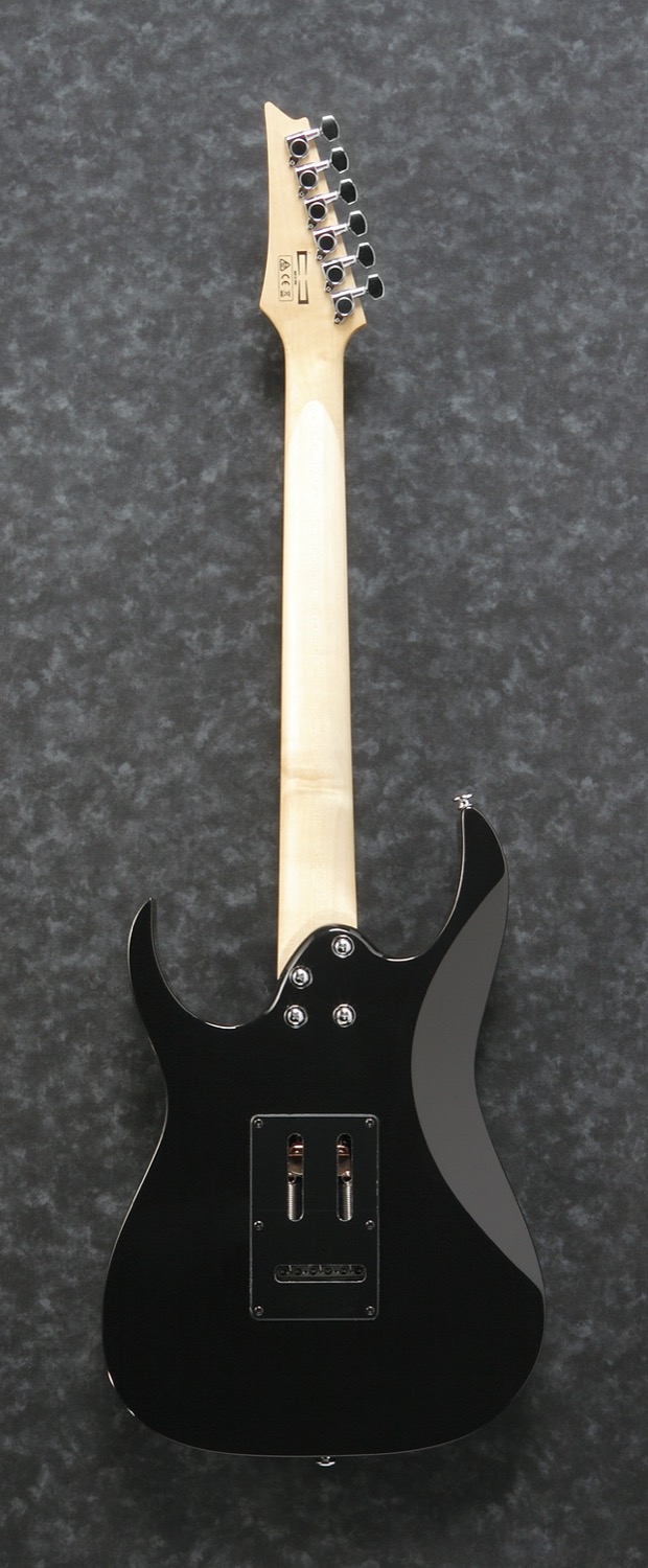 Ibanez GRG140-SB - 5