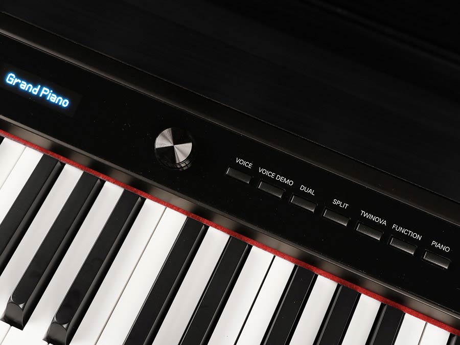 Medeli DP650BK - 5
