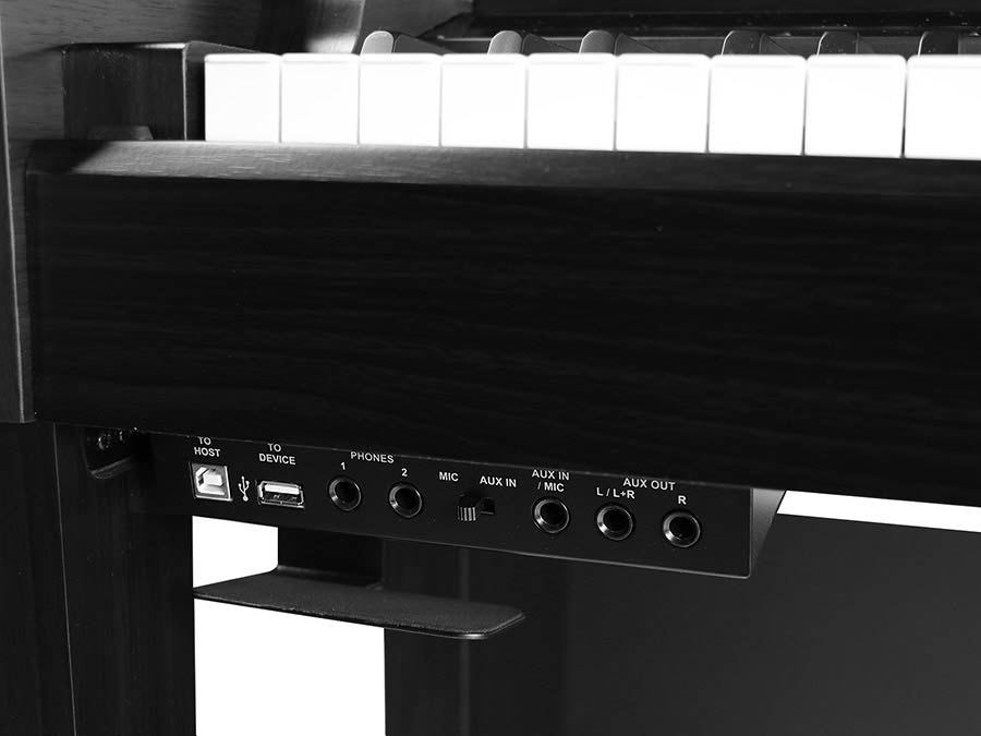 Medeli DP650BK - 6