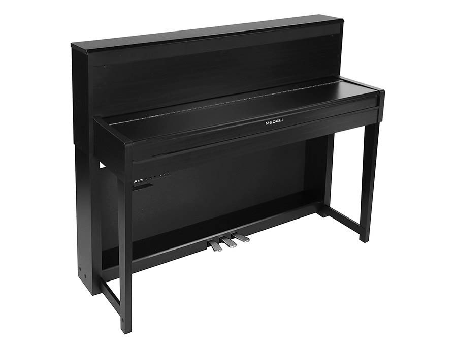 Medeli DP650BK - 2