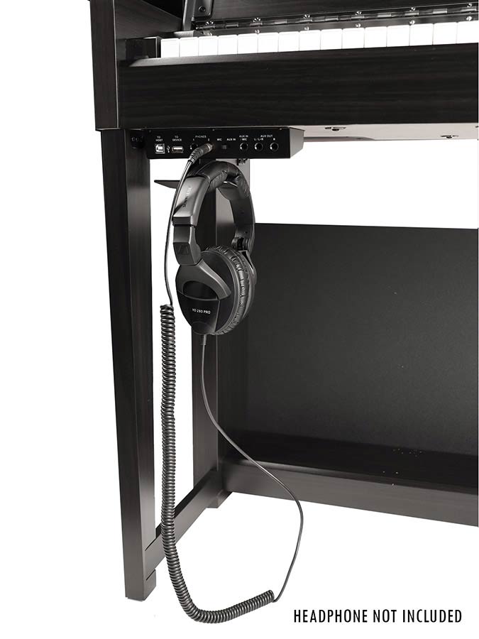 Medeli DP650BK - 7