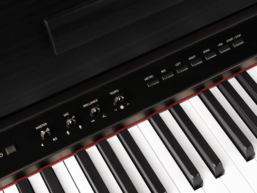 Medeli DP650BK - 4