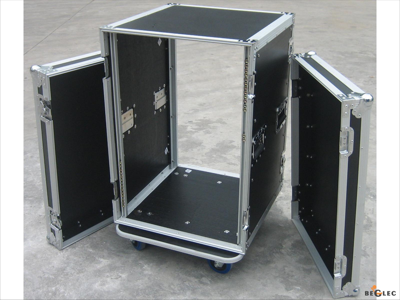 JB Rackcase 16 HE