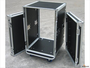 JB Rackcase 16 HE