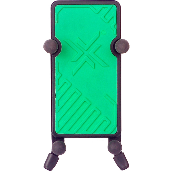 Hamilton KB125E Phone Holder Bundle Green